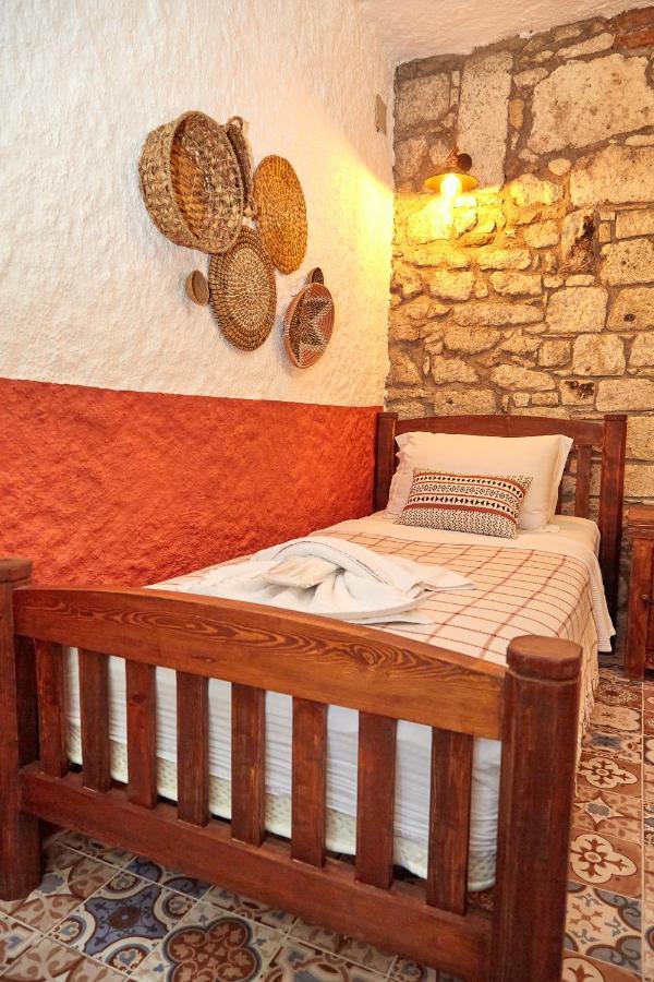 Hotel Morisi Avlu Alaçatı Exteriér fotografie